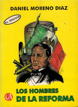 HOMBRES DE LA REFORMA LOS