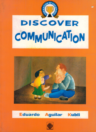 DISCOVER COMMUNICATION