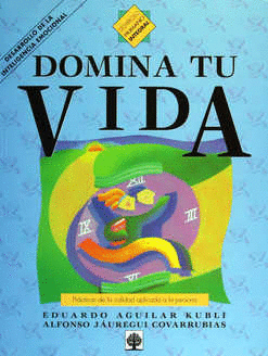 DOMINA TU VIDA