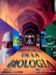 HISTORIA DE LA BIOLOGIA