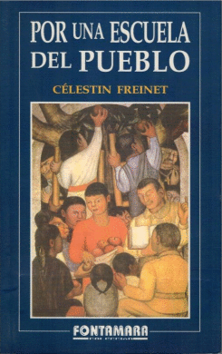 POR UNA ESCUELA DEL PUEBLO