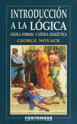 INTRODUCCION A LA LOGICA