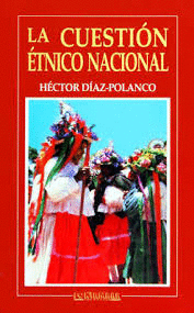 CUESTION ETNICO NACIONAL LA