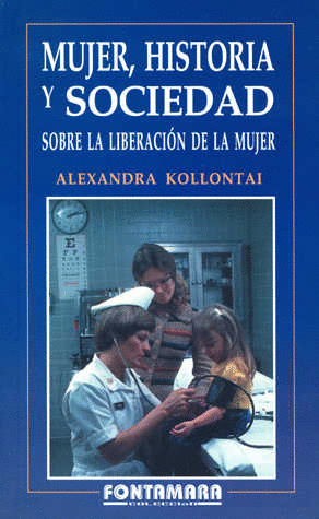 MUJER HISTORIA Y SOCIEDAD