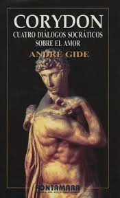 CORYDON CUATRO DIALOGOS SOCRATICOS SOBRE EL AMOR