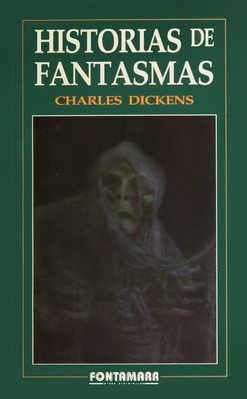 HISTORIA DE FANTASMAS