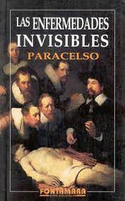 ENFERMEDADES INVISIBLES