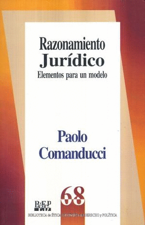 RAZONAMIENTO JURIDICO