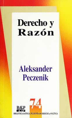 DERECHO Y RAZON
