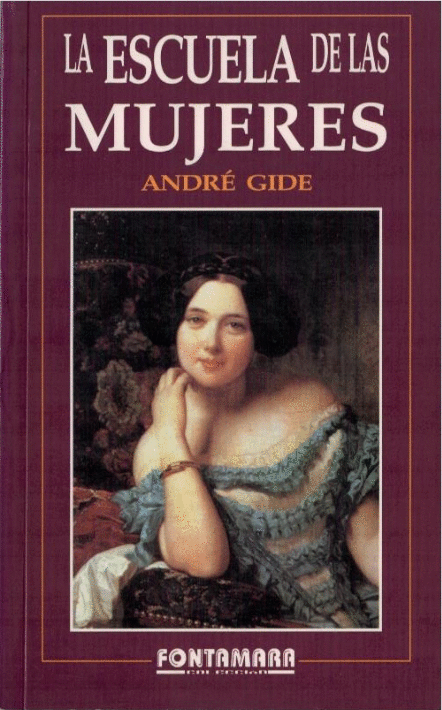ESCUELA DE LAS MUJERES LA