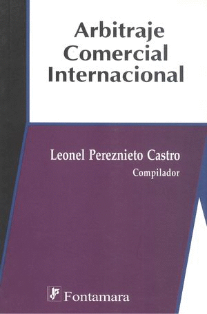 ARBITRAJE COMERCIAL INTERNACIONAL