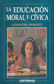 EDUCUCACION MORAL Y CIVICA LA