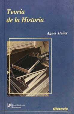TEORIA DE LA HISTORIA