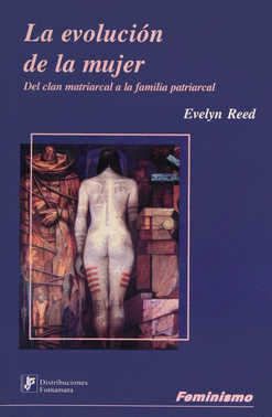 EVOLUCION DE LA MUJER