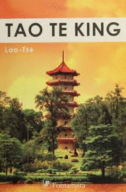 TAO TE KING