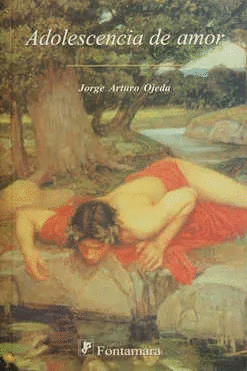 ADOLESCENCIA DE AMOR