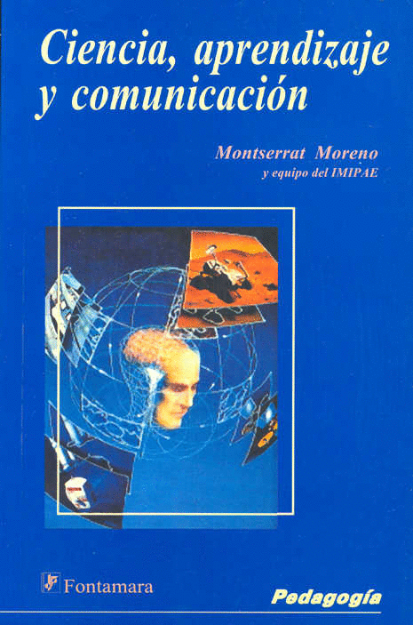 CIENCIA APRENDIZAJE Y COMUNICACION