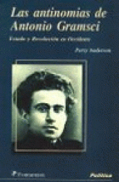 ANTINOMIAS DE ANTONIO GRAMSCI LAS