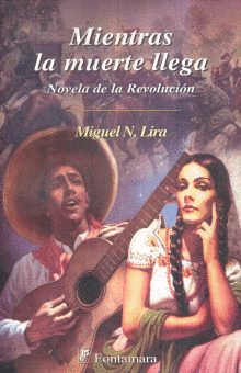 MIENTRAS LA MUERTE LLEGA