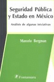 SEGURIDAD PUBLICA Y ESTADO EN MEXICO