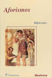 AFORISMOS HIPOCRATES