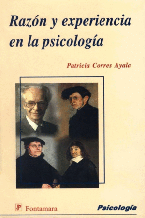 RAZON Y EXPERIENCIA EN LA PSICOLOGIA