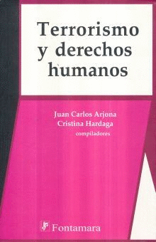 TERRORISMO Y DERECHOS HUMANOS