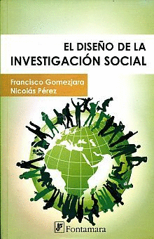 EL DISEO DE LA INVESTIGACION SOCIAL