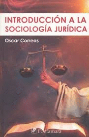 INTRODUCCION A LA SOCIOLOGIA JURIDICA