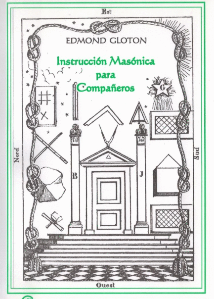 INSTRUCCION MASONICA PARA COMPAEROS