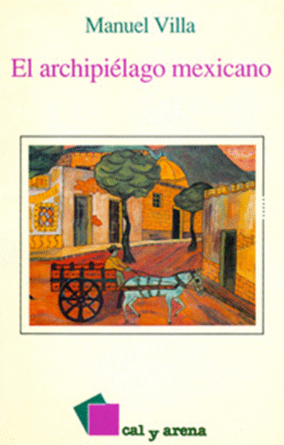 ARCHIPIELAGO MEXICANO EL