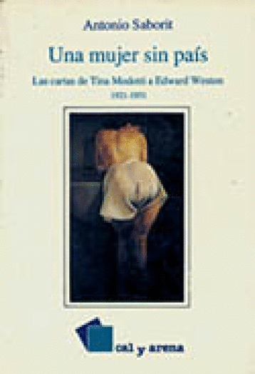 UNA MUJER SIN PAIS