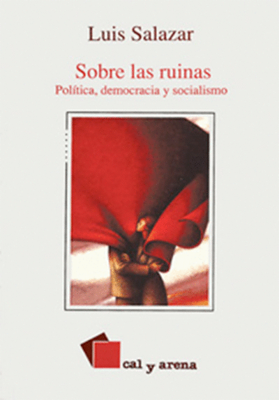 SOBRE LAS RUINAS