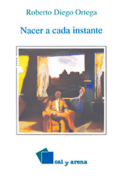 NACER A CADA INSTANTE
