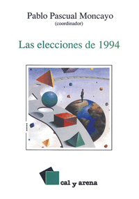 ELECCIONES DE 1994 LAS