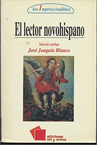 LECTOR NOVOHISPANO EL