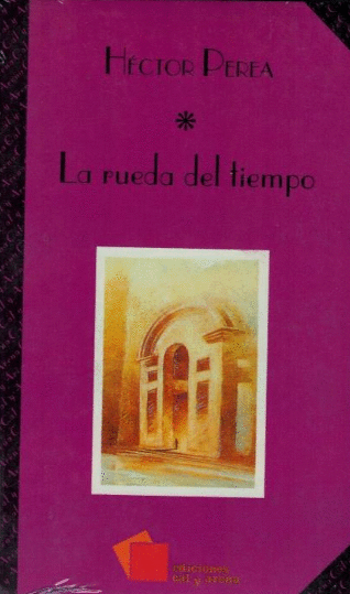 RUEDA DEL TIEMPO LA