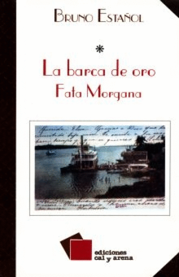 BARCA DE ORO / FATA MORGANA