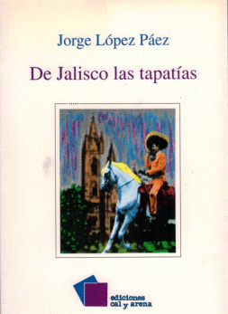 DE JALISCO LAS TAPATIAS