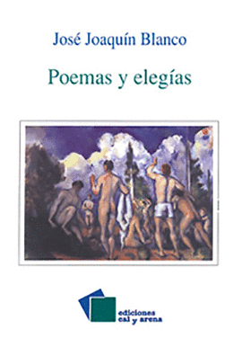 POEMAS Y ELEGIAS