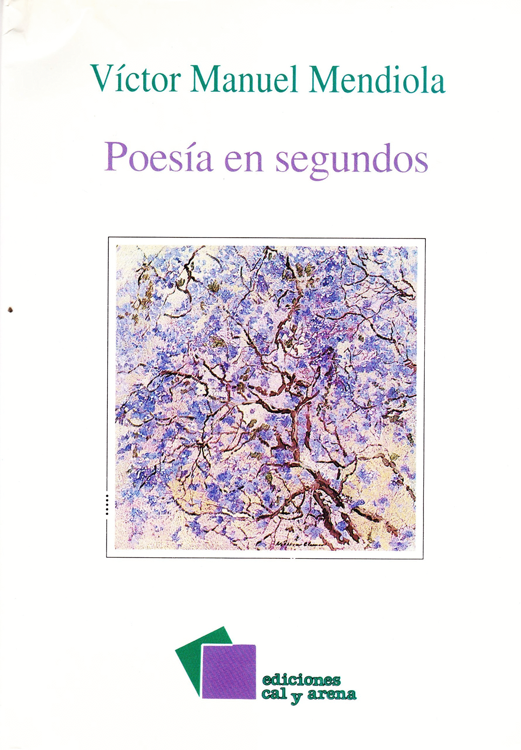 POESIA EN SEGUNDOS