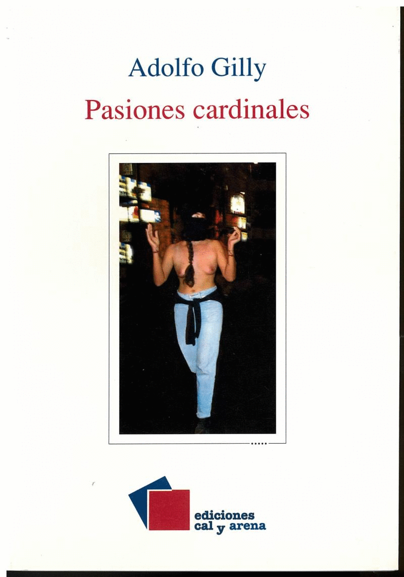 PASIONES CARDINALES