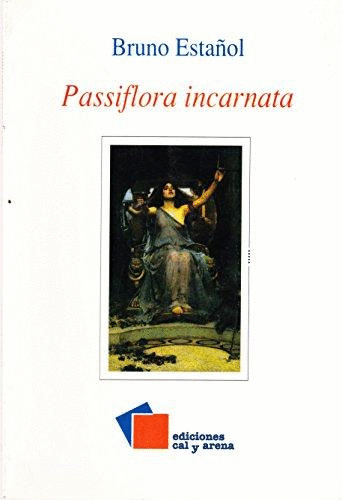PASSIFLORA INCARNATA