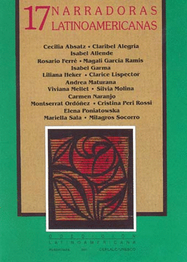 17 NARRADORAS LATINOAMERICANAS