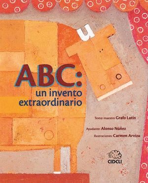 ABC UN INVENTO EXTRAORDINARIO