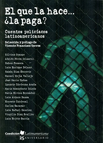 QUE LA HACE LA PAGA EL