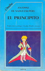 PRINCIPITO EL