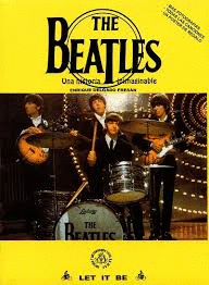 THE BEATLES