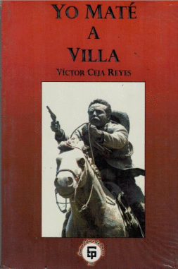 YO MATE A VILLA