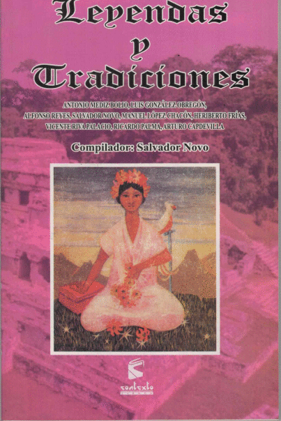 LEYENDAS Y TRADICIONES